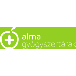 ALMA GYÓGYSZERTÁRAK akciós újságok