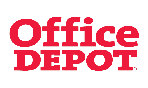 OFFICE DEPOT akciós újságok